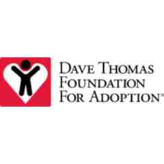 Dave Thomas Foundation for Adoption
