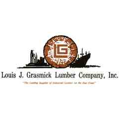 Louis J. Grasmick Lumber Company