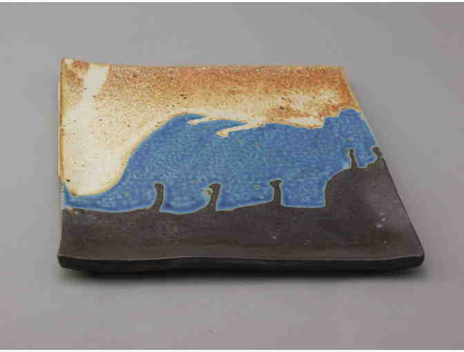 Beautiful Ceramic Plates