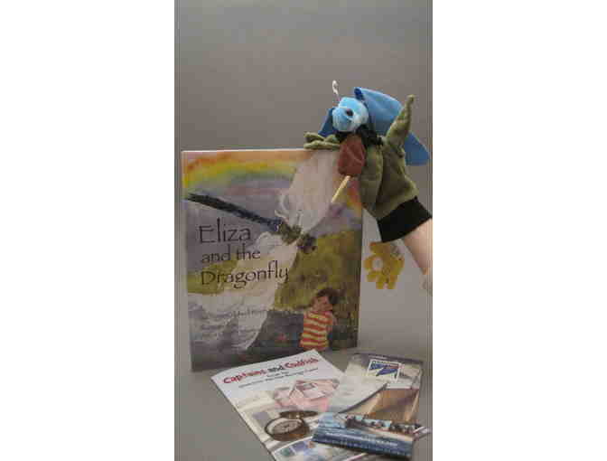 Maritime Gloucester Membership and Gift Items