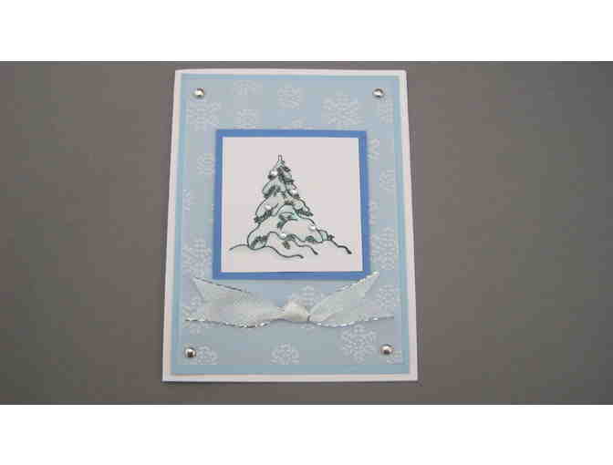 Assorted Handmade Cards