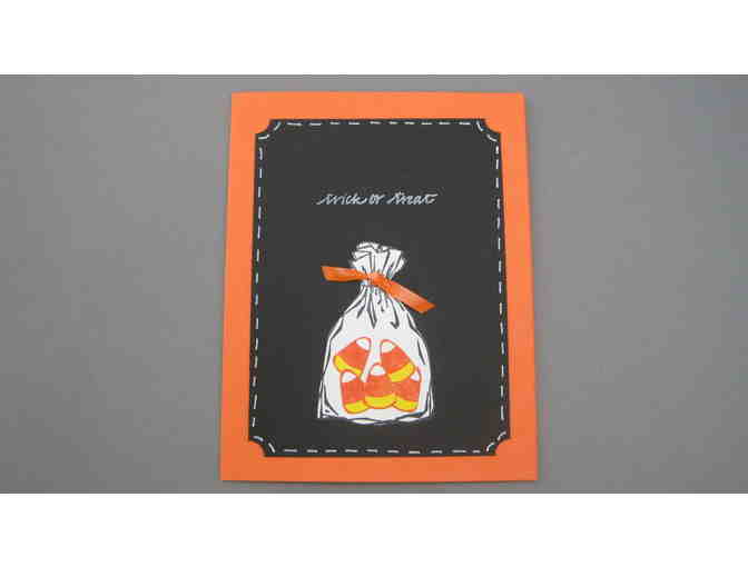 Assorted Handmade Cards