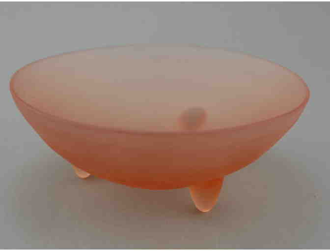 Hudson Beach Glass Bowls