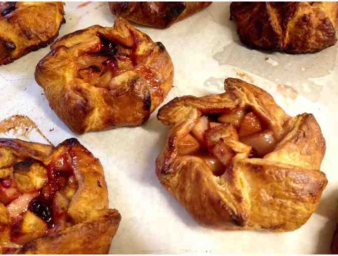 $25 Gift Certificate to A&J King Artisan Bakers