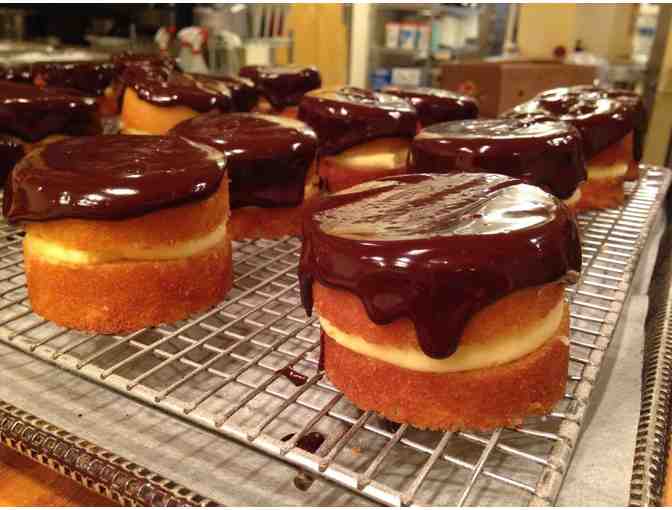 $25 Gift Certificate to A&J King Artisan Bakers