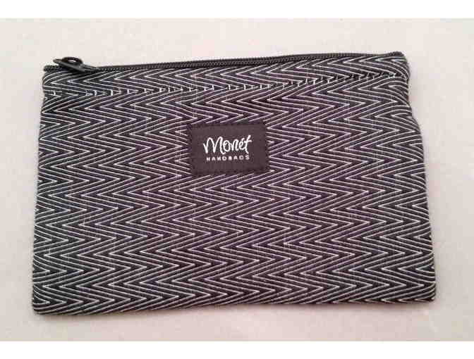 Madison Handbag and Monet Coin Purse