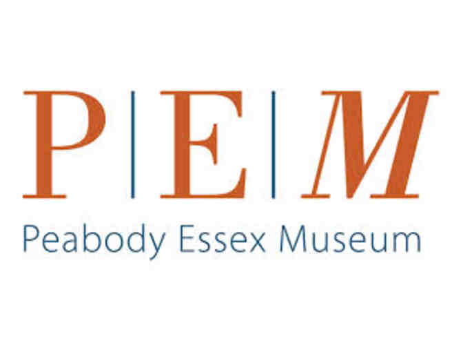 Fabulous Peabody Essex Museum and Fine Dining in Salem, MA