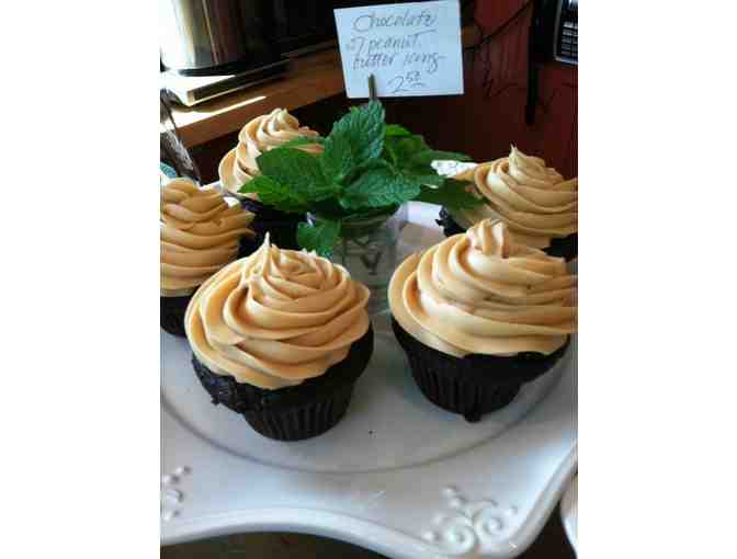 Cha Cha La Mer (cafe) - $35 gift certificate