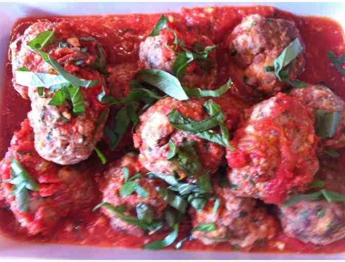 Cha Cha La Mer (cafe) - $35 gift certificate