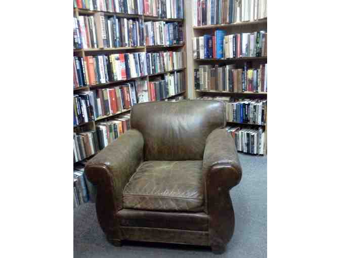 Manchester By The Book - $25 Gift Certificate