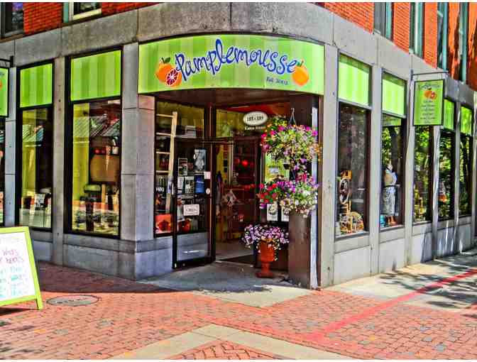 Pamplemousse Gourmet Foods & Kitchen - $25 Gift Certificate