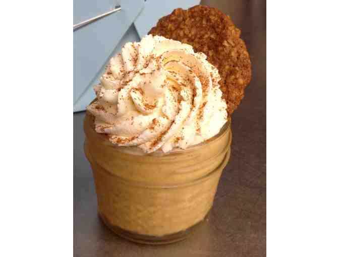 Sticky Fingers Bakeshop - $25 Gift Certificate