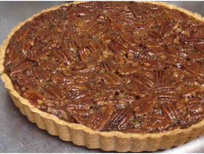 Sticky Fingers Bakeshop - $25 Gift Certificate