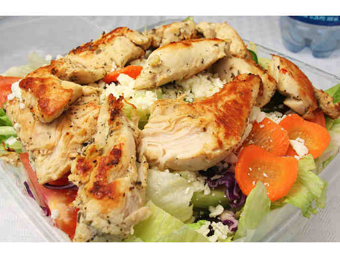 Harry's Pizza and Deli - $20 Gift Certificate