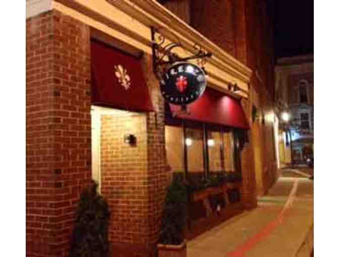Salem Outing: Firenze Restaurant & Peabody Essex Museum