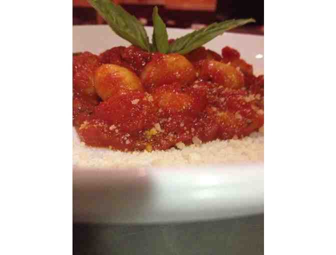 Salem Outing: Firenze Restaurant & Peabody Essex Museum