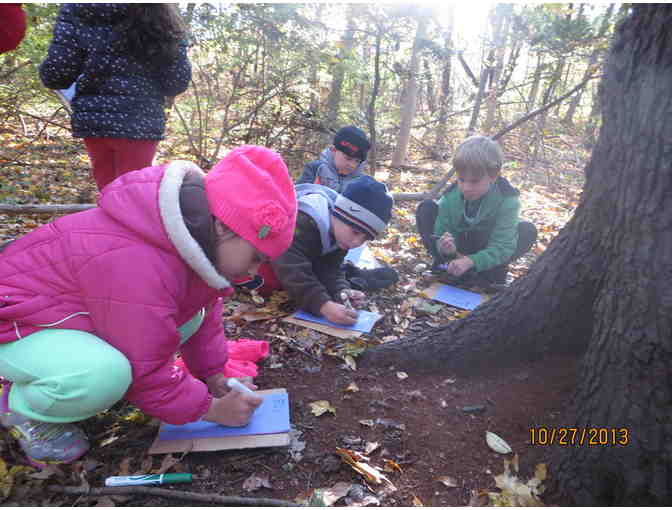Give a Classroom the Chance to Adventure & Wonder