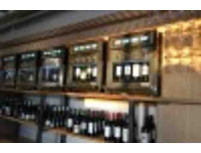 Savour Wine & Cheese - $50 Gift Certificate