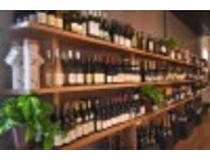 Savour Wine & Cheese - $50 Gift Certificate
