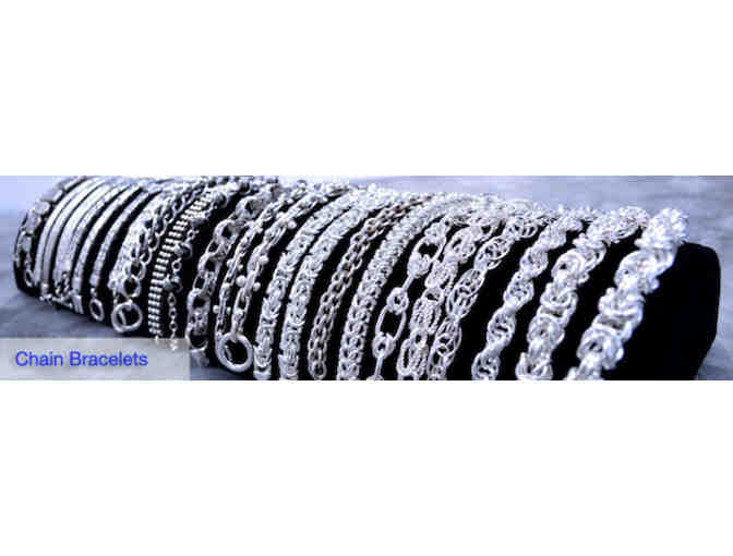 Village Silversmith - $25 Gift Certificate