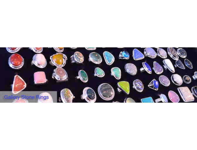 Village Silversmith - $25 Gift Certificate