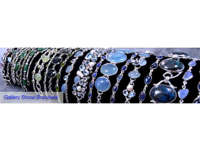 Village Silversmith - $25 Gift Certificate