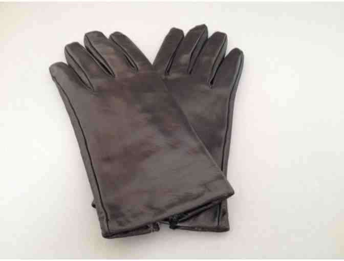 Sermoneta  Women's Leather Gloves