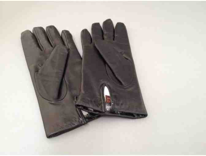 Sermoneta  Women's Leather Gloves