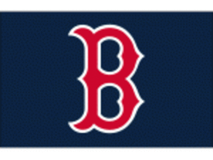 Incredible Pair of Red Sox Tickets - Row H!