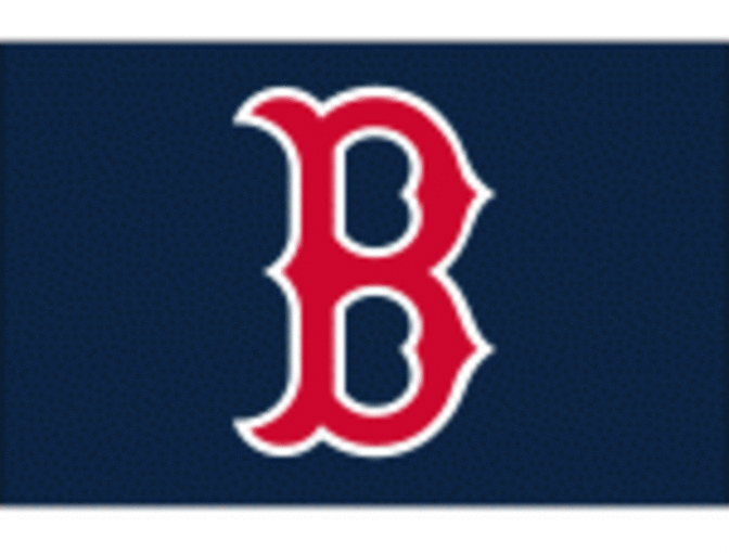 Incredible Pair of Red Sox Tickets - Row H! - Photo 1