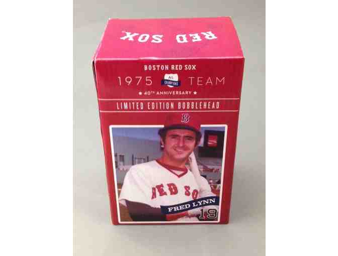Red Sox Memorabilia package!