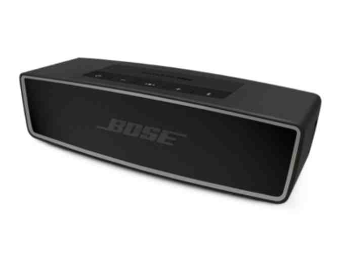 Bose SoundLink Mini Bluetooth speaker II - Photo 1