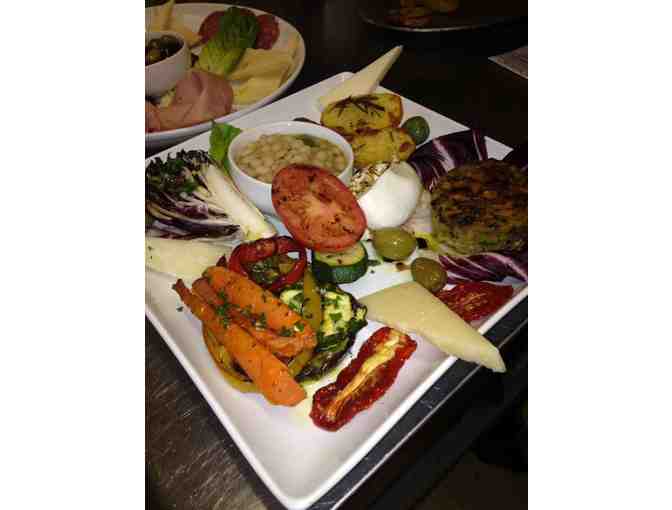 Firenze Restaurant $50 Gift Card