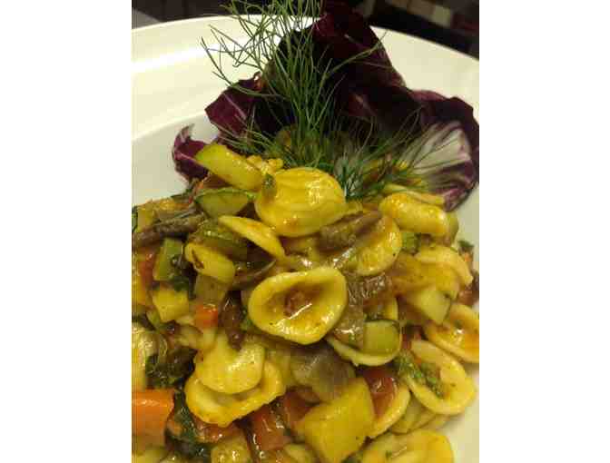 Firenze Restaurant $50 Gift Card