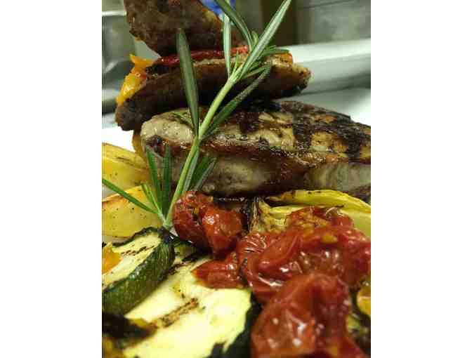 Firenze Restaurant $50 Gift Card