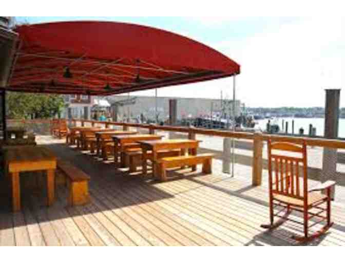 Cape Ann Brewing Co. $25 Gift Card