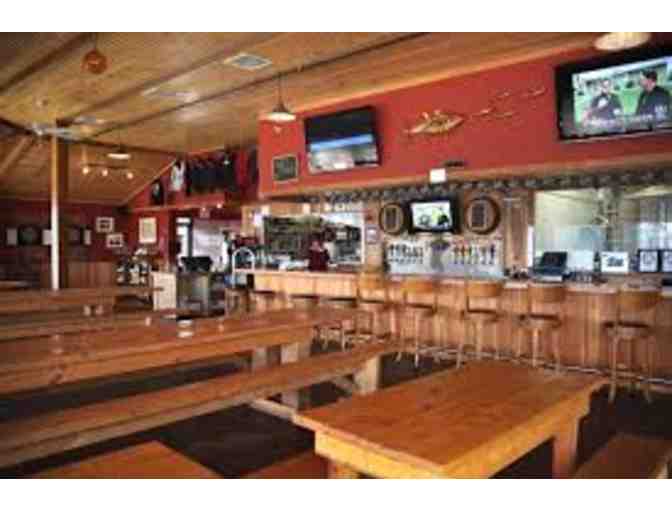 Cape Ann Brewing Co. $25 Gift Card