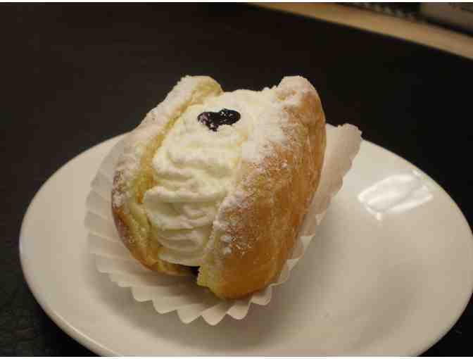 Coffee Time Bake Shop - $10 Gift Certificate #2