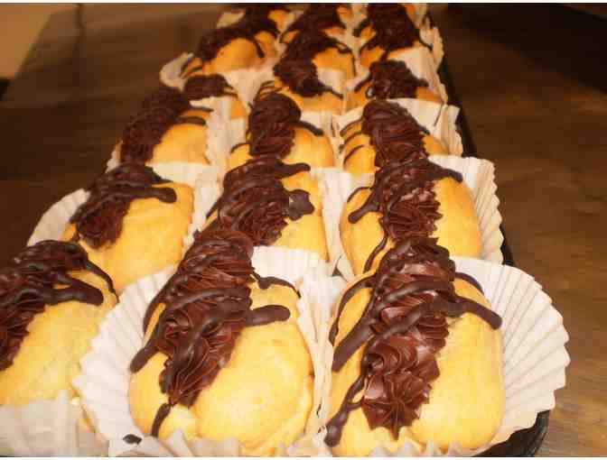 Coffee Time Bake Shop - $10 Gift Certificate #2