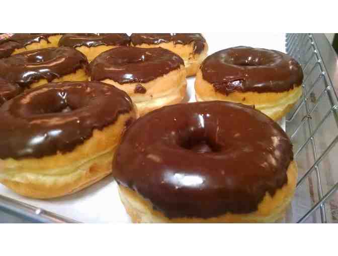 Coffee Time Bake Shop - $10 Gift Certificate #4