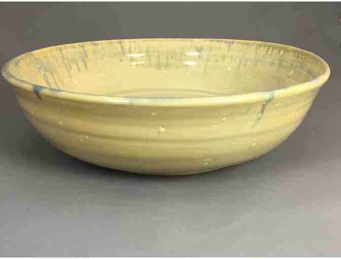 Large Handmade Ceramic Bowl