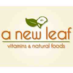 A New Leaf