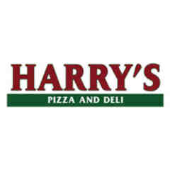 Harry's Pizza and Deli