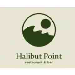 Halibut Point Restaurant and Bar