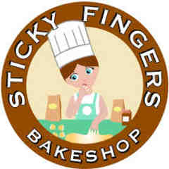 Sticky Fingers Bakeshop