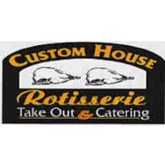Custom House Rotisserie