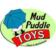 Mud Puddle Toys