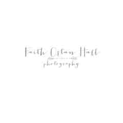 Faith Ostan Hall Photography