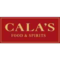 Cala's Food and Spirits