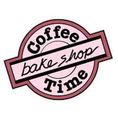 Coffee Time Bake Shop